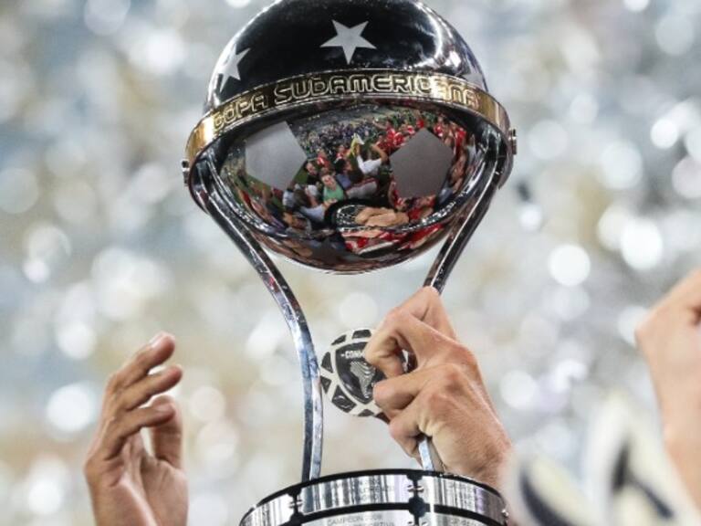 Sorteo Copa Sudamericana 2023: así quedaron las llaves de los chilenos