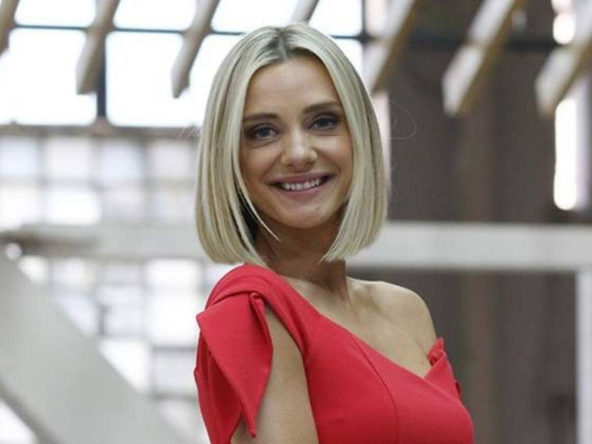 Kenita Larraín y Giuliana Sotela serán parte de El Discípulo del Chef
