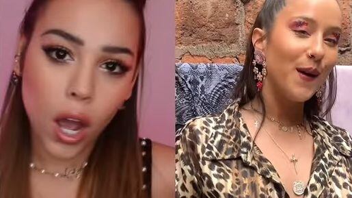 Danna Paola Denise Rosenthal