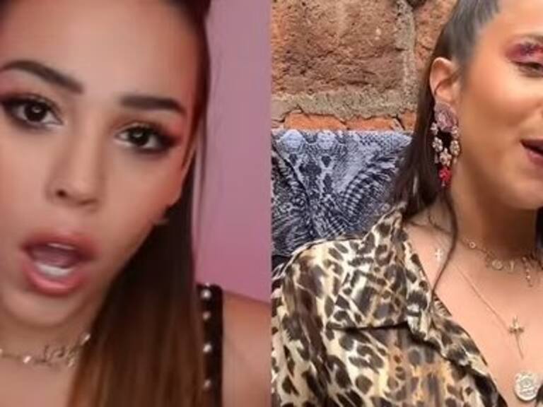 Danna Paola Denise Rosenthal