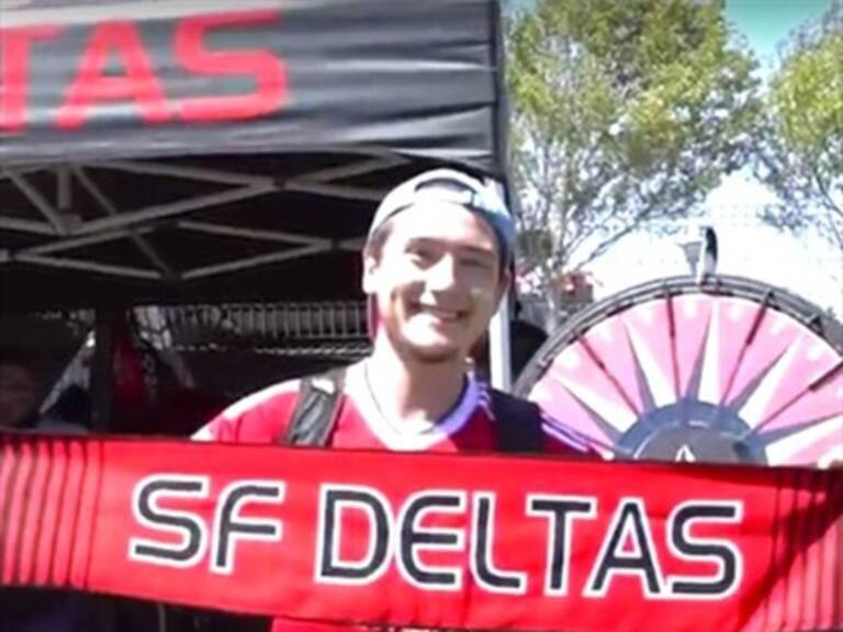 El club más «ñoño» del mundo está en San Francisco