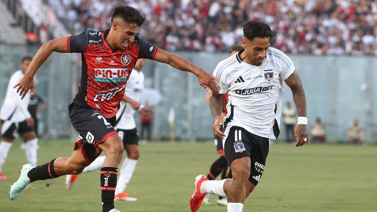 La petición de Deportes Limache al ministro del Interior para jugar ante Colo Colo con hinchas albos en el estadio