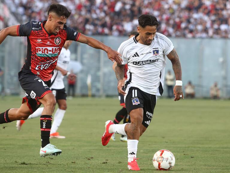 Programación fútbol chileno: ¿Qué partidos se juegan hoy, 2 de mayo, y quién transmite?