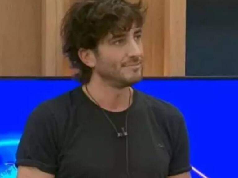 Dejó la embarrada y arrancó: Fede abandonó Gran Hermano tras criticada traición a Cony