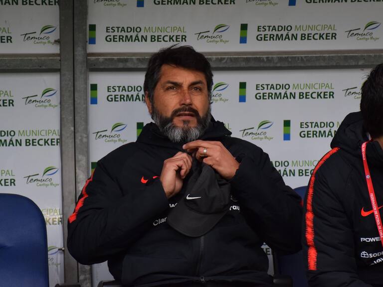 José Letelier y el empate a cero de la Selección femenina de Chile con Alemania: “Las sensaciones son buenas”