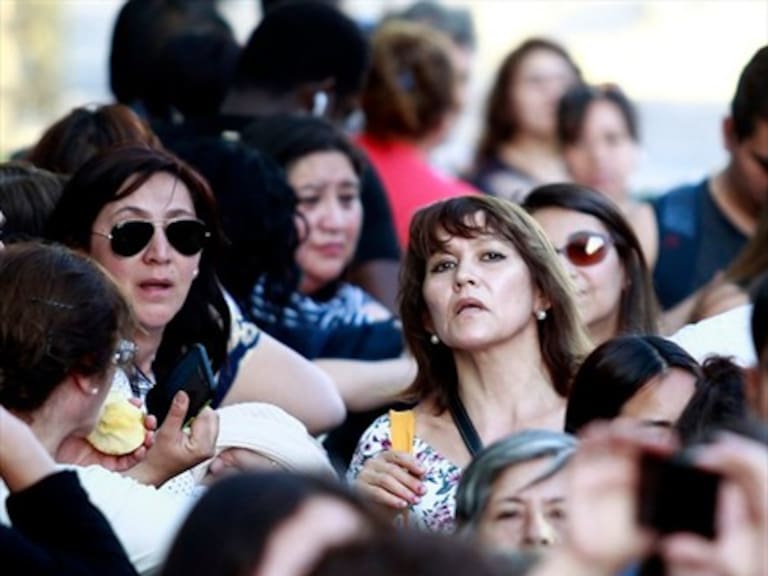 Revelan los apellidos más inscritos por comunas en Chile