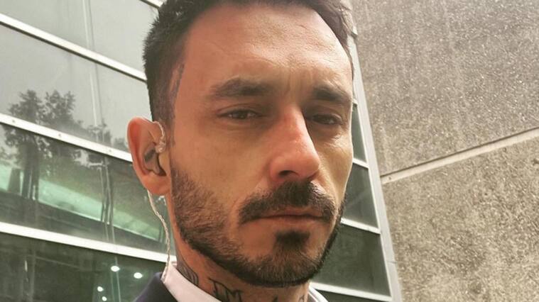 Mauricio Pinilla