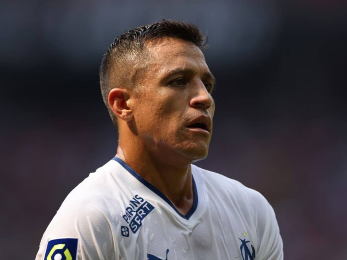 RESUMEN | Alexis perdió y Aránguiz ganó en una nueva fecha de la UEFA Champions League
