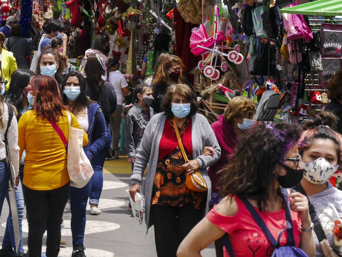 Covid-19 en la RM: ¿Cuántos casos activos hay en las 21 comunas que pasaron a fase de Preparación este lunes?
