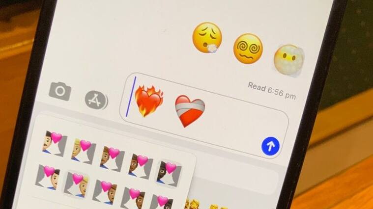 Nuevos emojis para iPhone y iPad