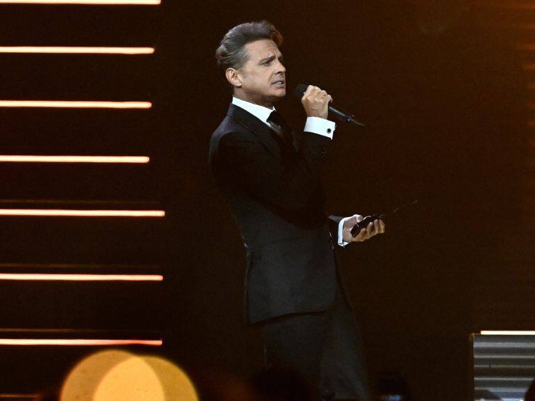 Luis Miguel en Chile: el Sol de México ya tiene telonero para los shows en nuestro país