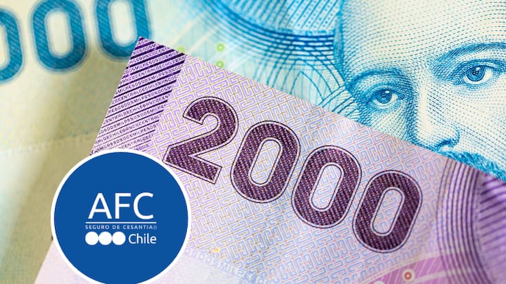 Este es el grupo de chilenos que puede retirar el total de dinero ahorrado en sus fondos de la AFC