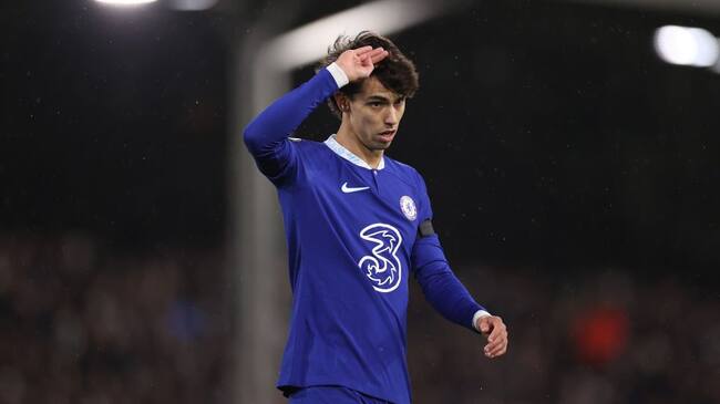 Joao Félix Chelsea