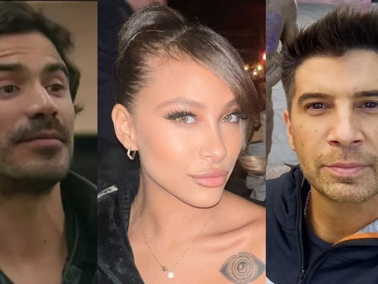 «Entro soltera»: Estefi Marquis habla del coqueteo de Seba Ramírez y de sus citas con Mario Velasco