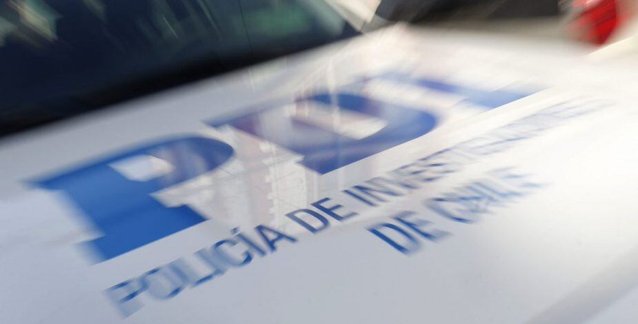 Mujer de 62 años falleció en el Aeropuerto de Santiago