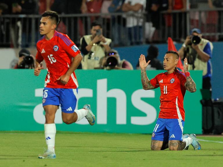 La Roja ya tiene fecha y rival para su primer partido del año