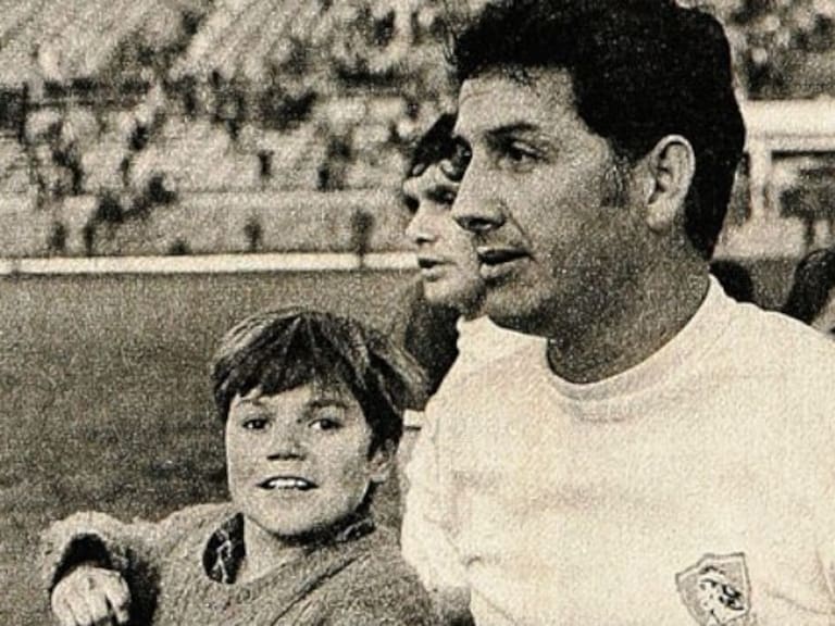 COLUMNA | 50 años del título de Leonel Sánchez en Colo-Colo: ¿Fue venganza o traición?