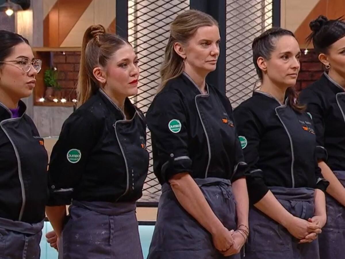 Top Chef VIP: revelan la millonaria cifra de dinero que recibirá como premio la participante que se alce como ganadora