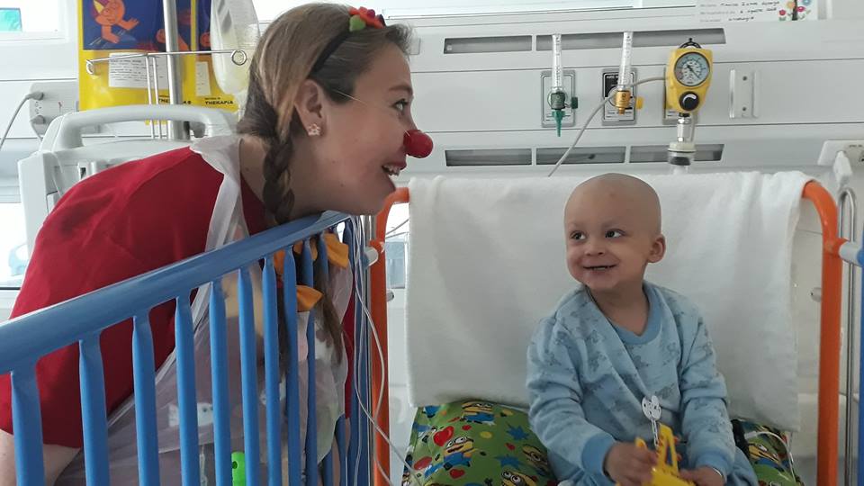 Padres De Niños Oncologicos De La IV Región