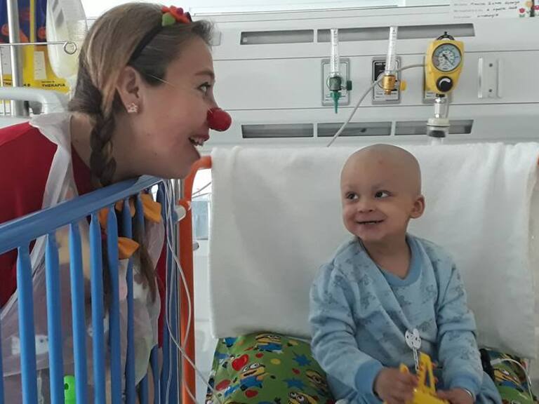 Padres De Niños Oncologicos De La IV Región