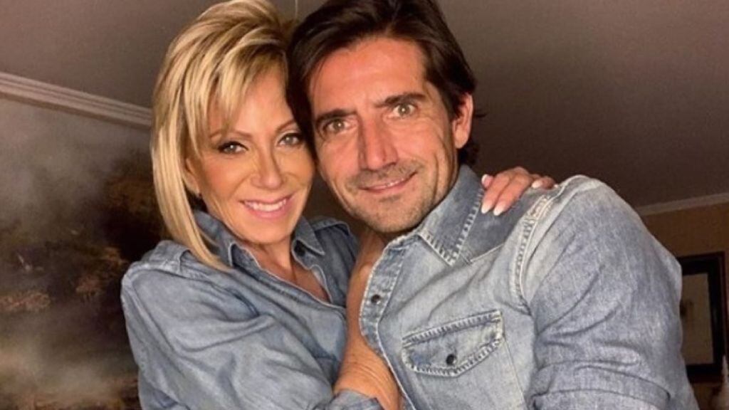 Raquel Argandoña confirma que terminó con Félix Ureta