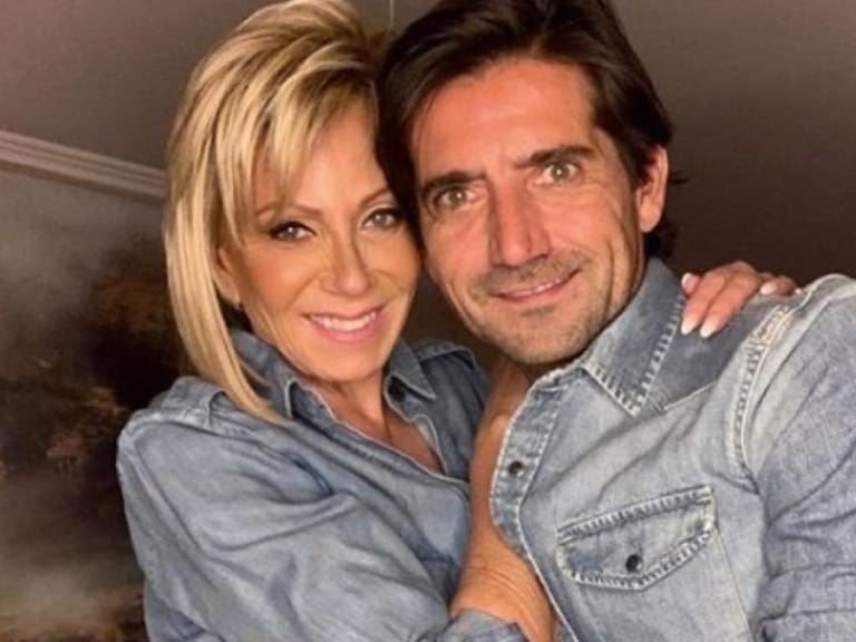 Raquel Argandoña confirma que terminó con Félix Ureta