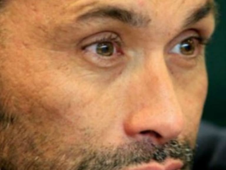 Padre de «Chino» Ríos: «Con el servicio de Jarry, Marcelo de seguro ganaba grand slams»