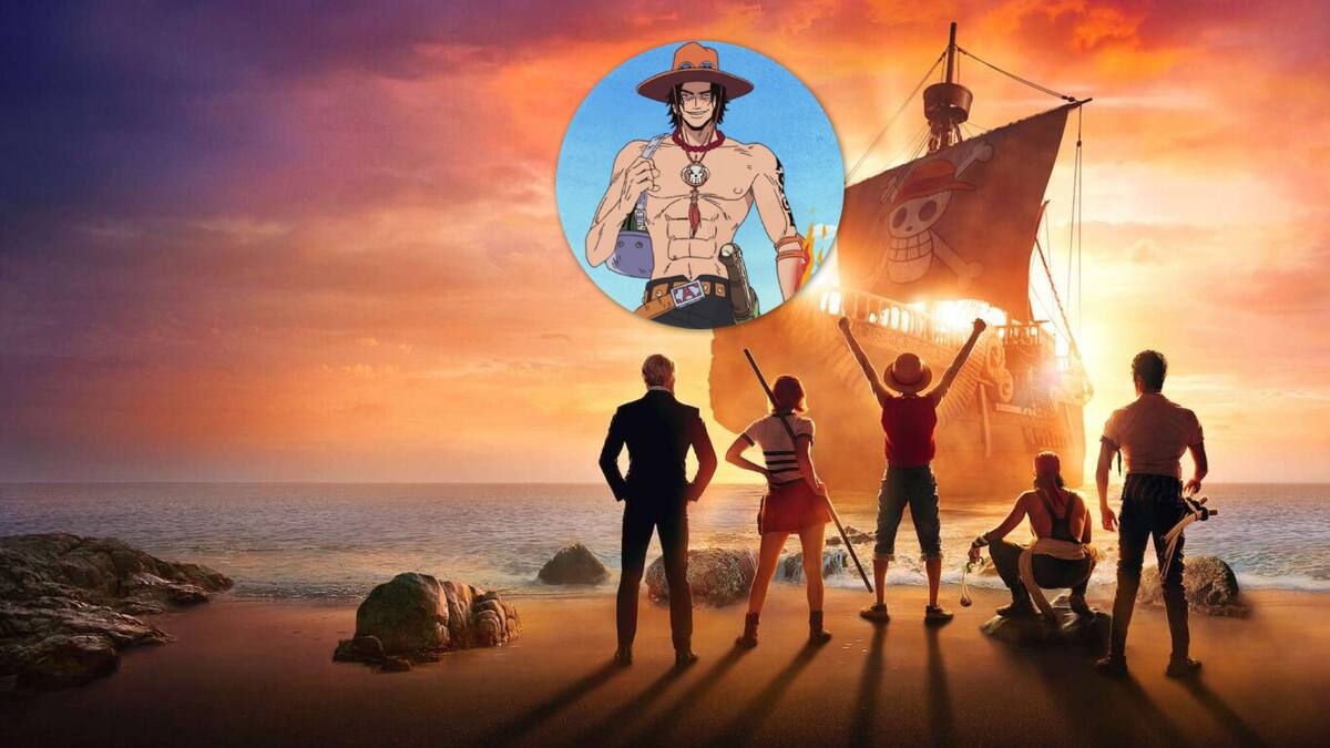 De DC a Netflix: “One Piece” suma a un nuevo actor para la tercera temporada de su serie live-action