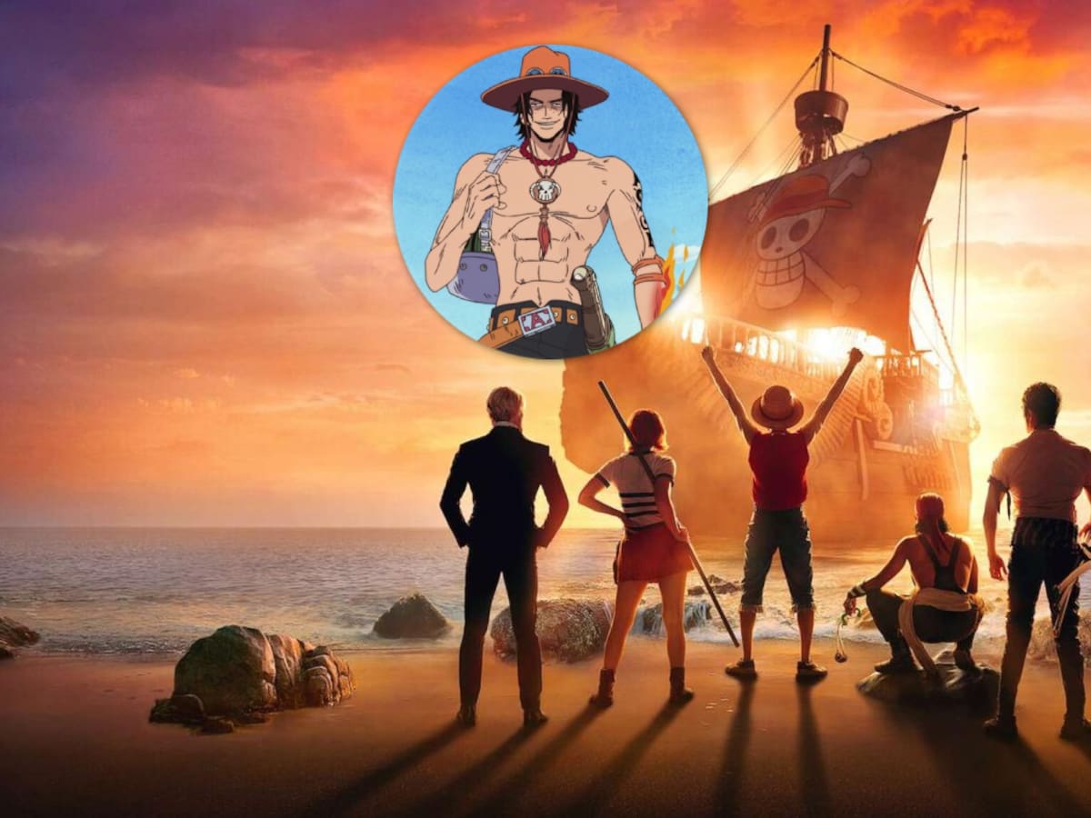 De DC a Netflix: “One Piece” suma a un nuevo actor para la tercera temporada de su serie live-action