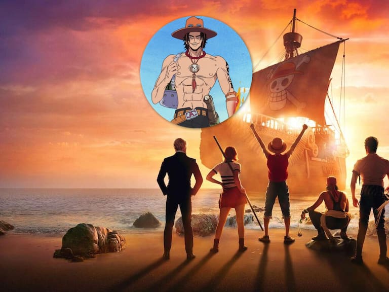 De DC a Netflix: “One Piece” suma a un nuevo actor para la tercera temporada de su serie live-action