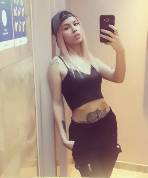 Instagram