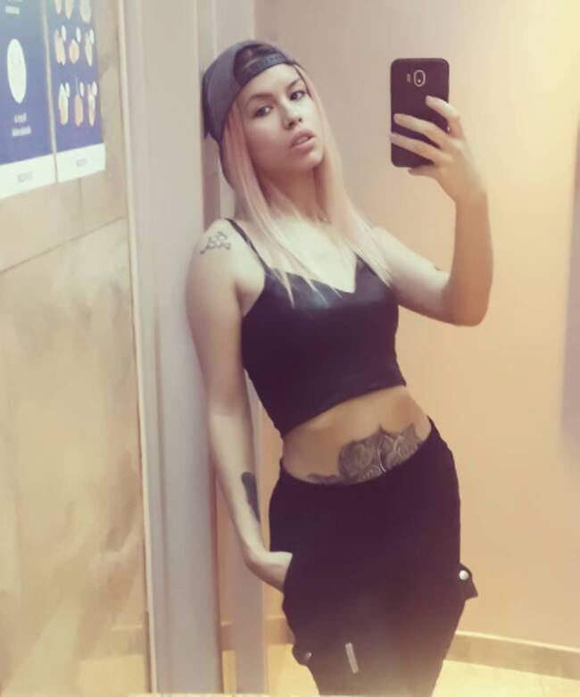 Instagram