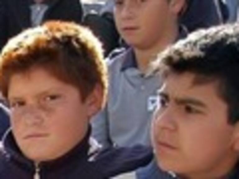 Más de 29.000 estudiantes son sometidos a Simce de Educación Física