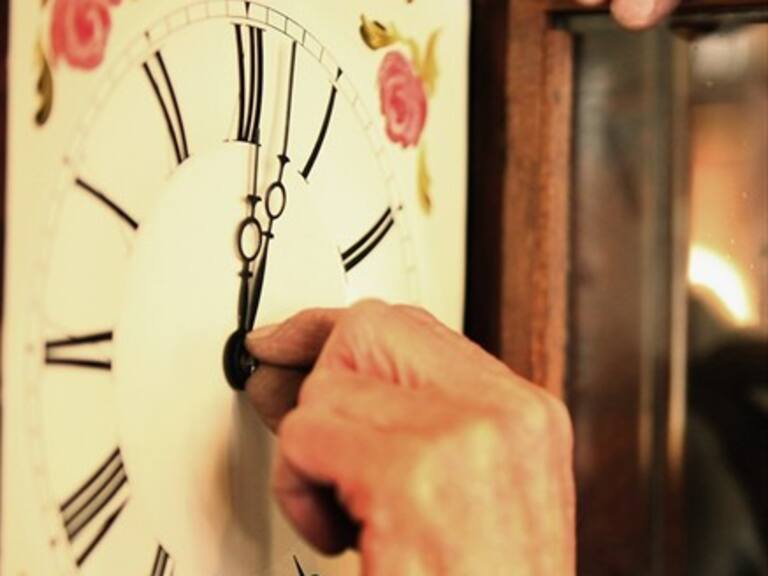 Luis Larrondo: «Todas esas moléculas que nos hacen estar alertas también nos hacen estar estresados»