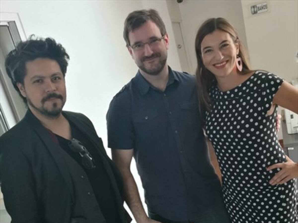 En Superciencia conversamos del funcionamiento del cerebro con el académico Joaquín Goñi