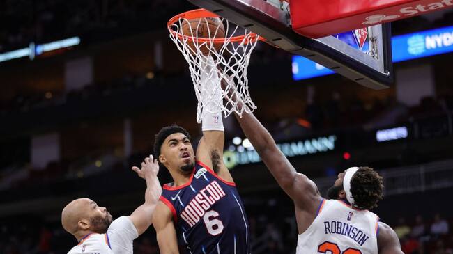 Duelos NBA
