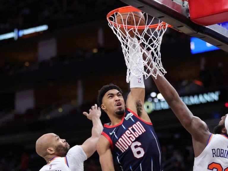 Cartelera NBA: Revisa los duelos para este viernes 17 de diciembre