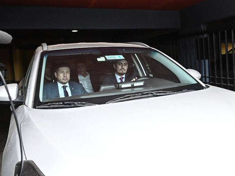 ¿Por qué detuvieron al exsubsecretario del Interior Manuel Monsalve a un mes de la denuncia por presunta violación?