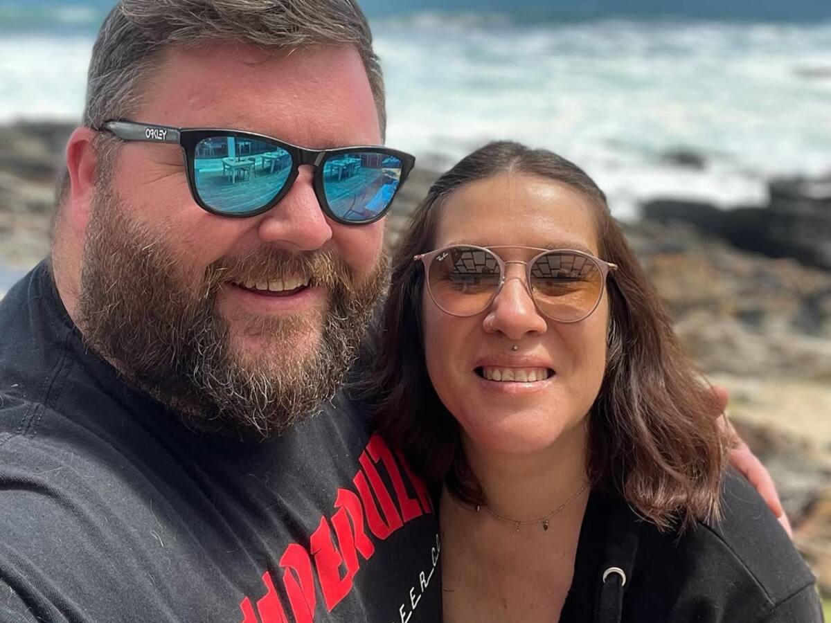 El desgarrador mensaje de la hija de una de las víctimas de la tragedia en Algarrobo