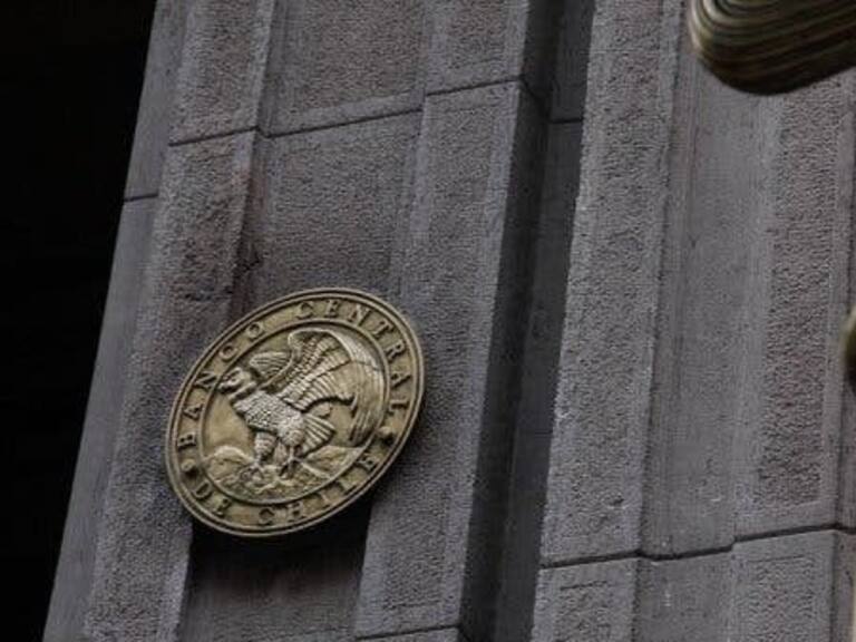 Banco Central - Vicepresidente Pablo García