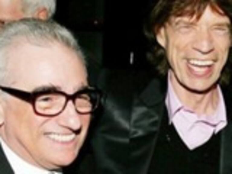 VIDEO Primer adelanto de «Vinyl», la serie que junta a Scorsese y Mick Jagger