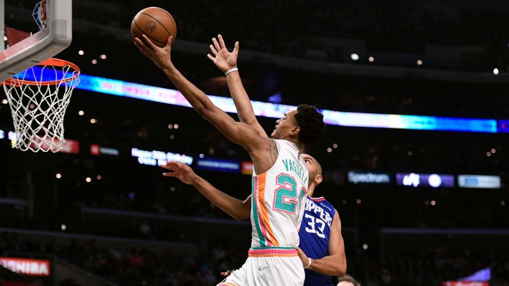 duelos NBA