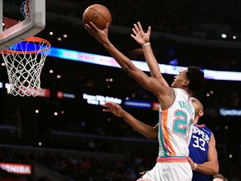 Cartelera NBA: Revisa la programación de los duelos para este martes 21 de diciembre