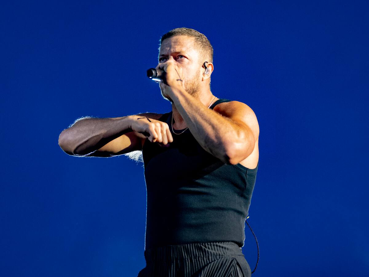 Imagine Dragons en Chile: cuándo, dónde y cómo adquirir las entradas para el concierto