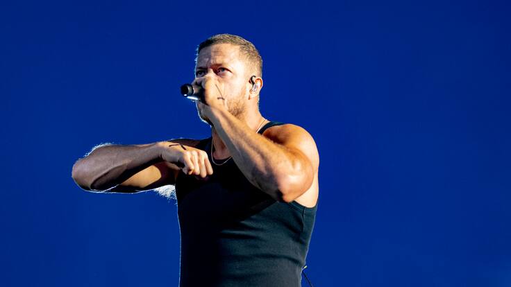Imagine Dragons en Chile: cuándo, dónde y cómo adquirir las entradas para el concierto
