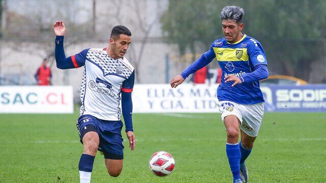 Recoleta Barnechea