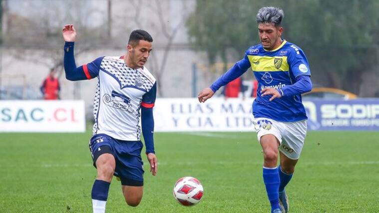 Recoleta Barnechea