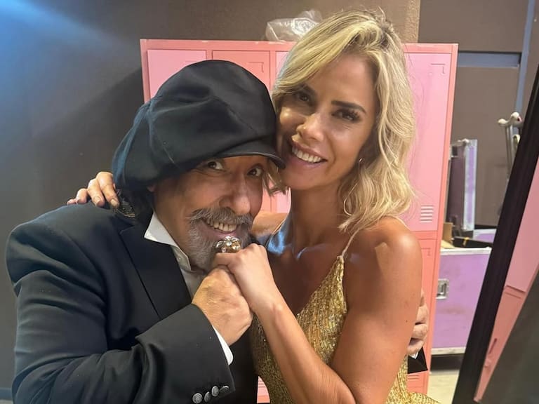 Carla Ochoa y su impactante relato de su última conversación con Negro Piñera: “Me decía que no estuviera triste”