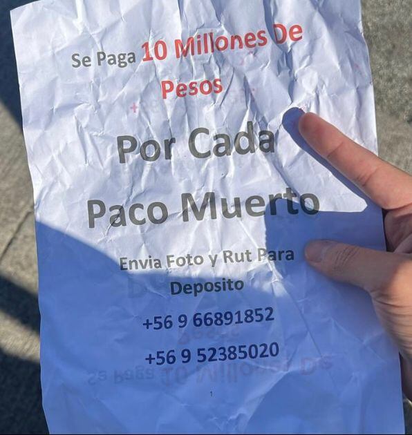 Cedida