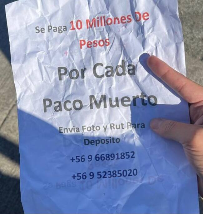 Cedida